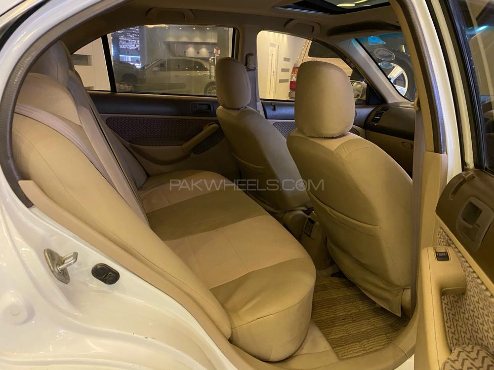 Honda Civic 2007 for Sale in Peshawar Honda Civic 2007 for Sale in Peshawar Image-9