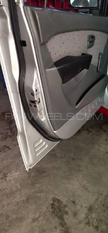 Hyundai Santro 2005 for Sale in Faisalabad Hyundai Santro 2005 for Sale in Faisalabad Image-10