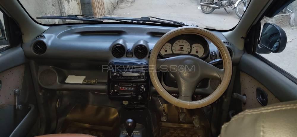 Hyundai Santro 2005 for Sale in Faisalabad Hyundai Santro 2005 for Sale in Faisalabad Image-6