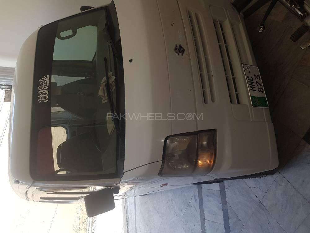 Suzuki Every 2010 for Sale in Rawalpindi Suzuki Every 2010 for Sale in Rawalpindi Image-6