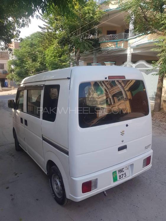 Suzuki Every 2010 for Sale in Rawalpindi Suzuki Every 2010 for Sale in Rawalpindi Image-7