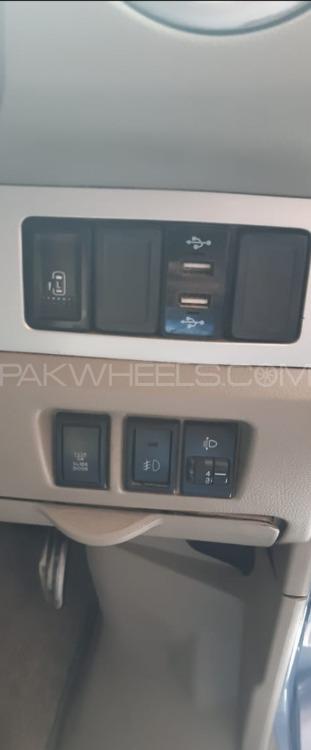 Suzuki Every Wagon 2011 for Sale in Islamabad Suzuki Every Wagon 2011 for Sale in Islamabad Image-4