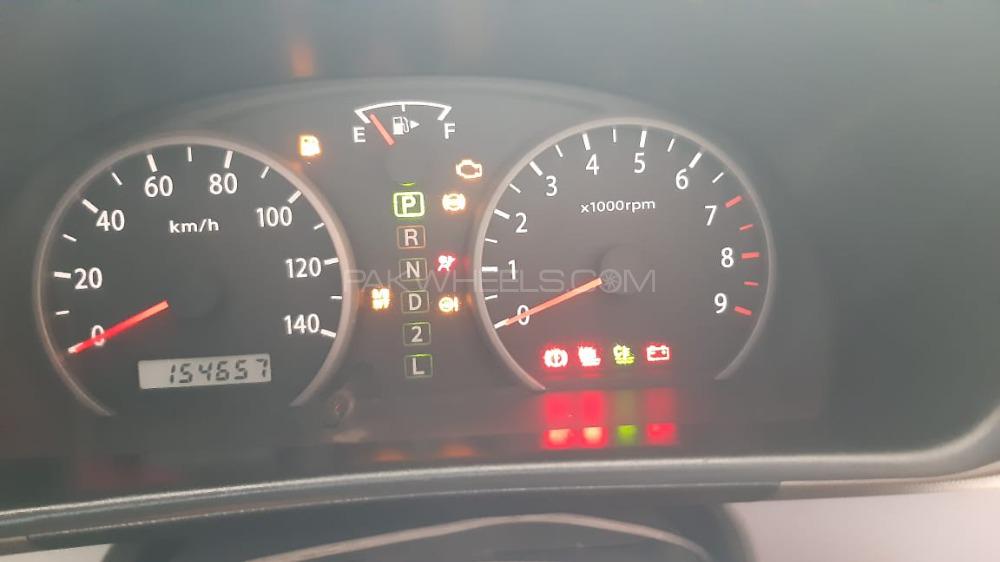 Suzuki Every Wagon 2011 for Sale in Islamabad Suzuki Every Wagon 2011 for Sale in Islamabad Image-13