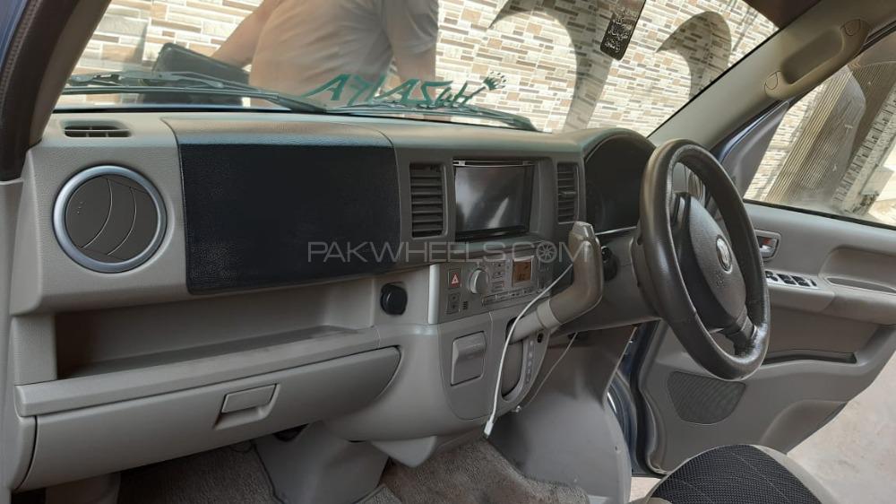 Suzuki Every Wagon 2011 for Sale in Islamabad Suzuki Every Wagon 2011 for Sale in Islamabad Image-18