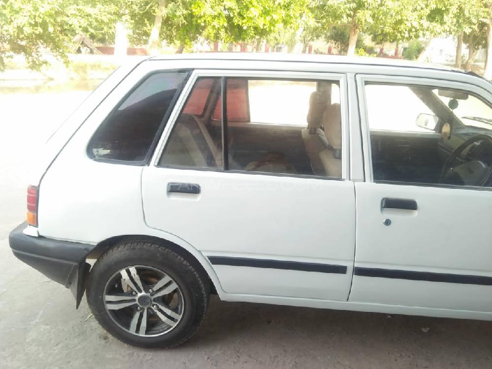 Suzuki Khyber 1996 for Sale in Sargodha Image-1