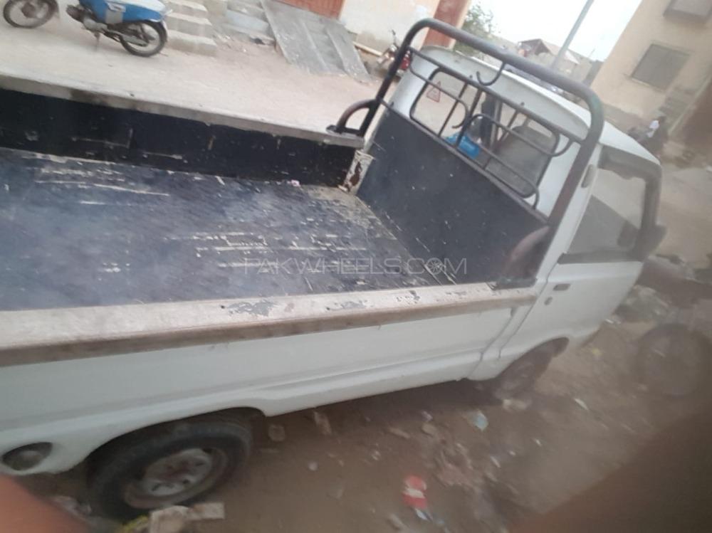 Suzuki Ravi 2016 for Sale in Karachi Suzuki Ravi 2016 for Sale in Karachi Image-4
