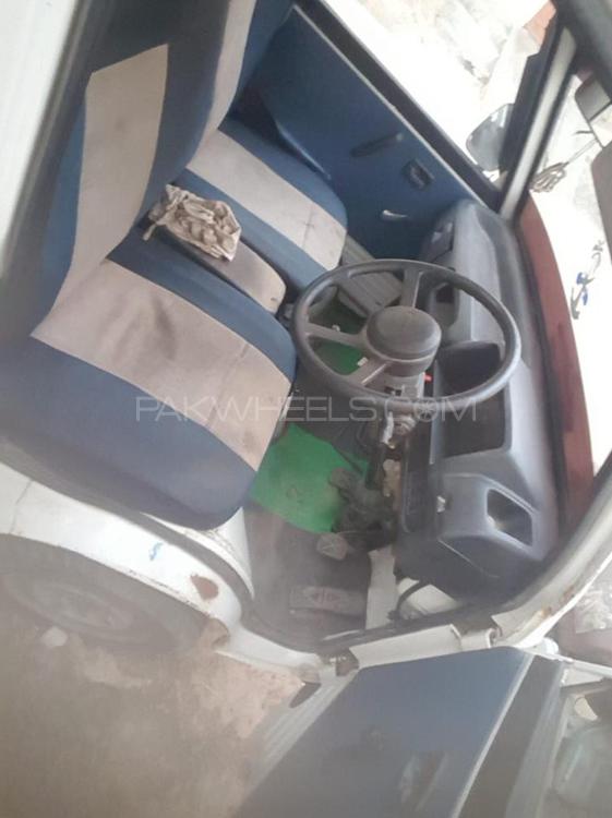 Suzuki Ravi 2016 for Sale in Karachi Image-1