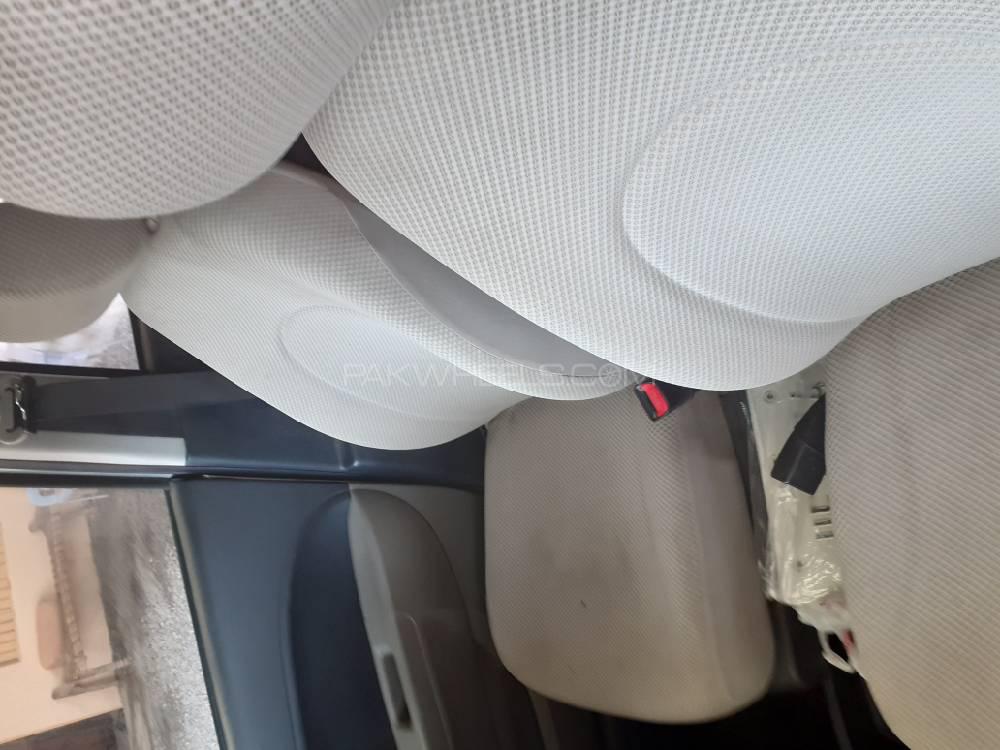 Toyota Passo 2006 for Sale in Mardan Toyota Passo 2006 for Sale in Mardan Image-7