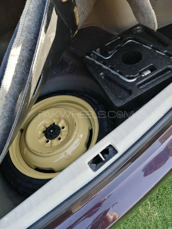 Toyota Premio 2007 for Sale in Islamabad Toyota Premio 2007 for Sale in Islamabad Image-13