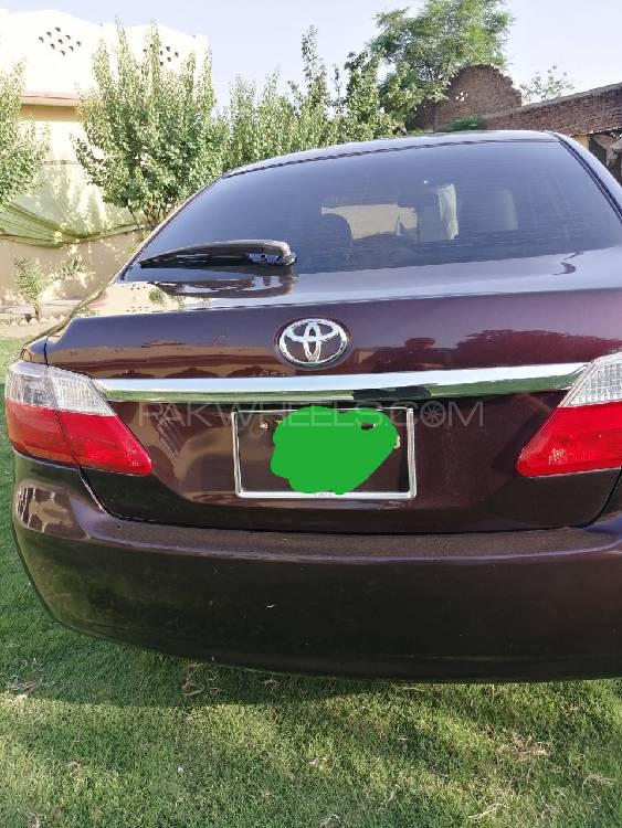 Toyota Premio 2007 for Sale in Islamabad Toyota Premio 2007 for Sale in Islamabad Image-9