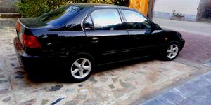 Honda Civic - 2000