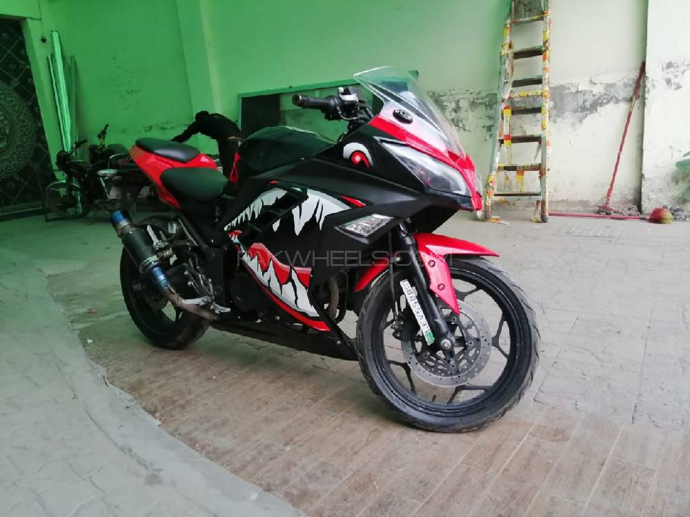 Chinese Bikes Other 2018 for Sale Chinese Bikes Other 2018 for Sale Image-2