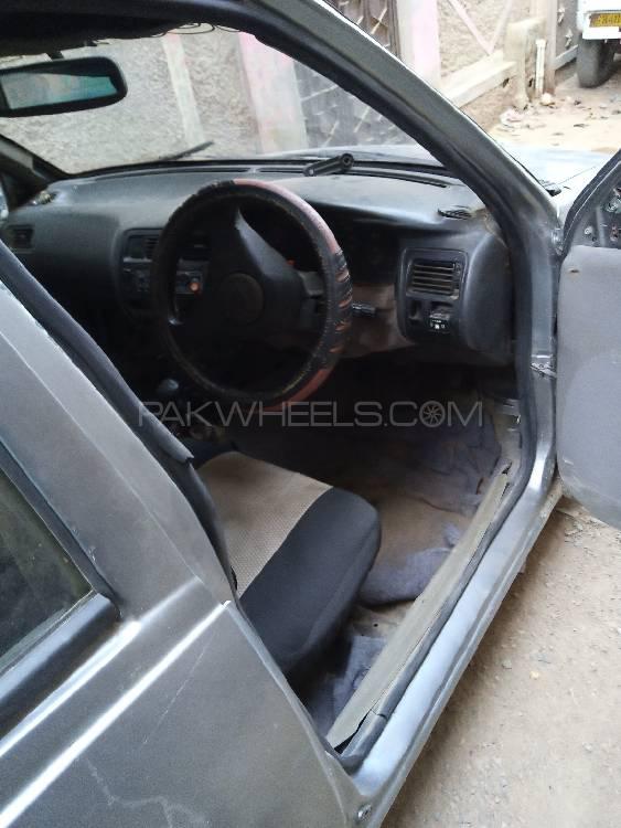 Daewoo Racer 1996 for Sale in Karachi Daewoo Racer 1996 for Sale in Karachi Image-8