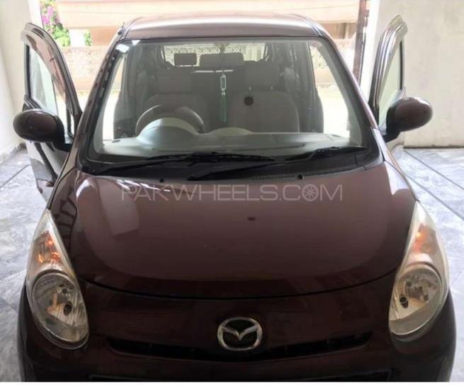 Mazda Carol 2012 for Sale in Rawalpindi Image-1