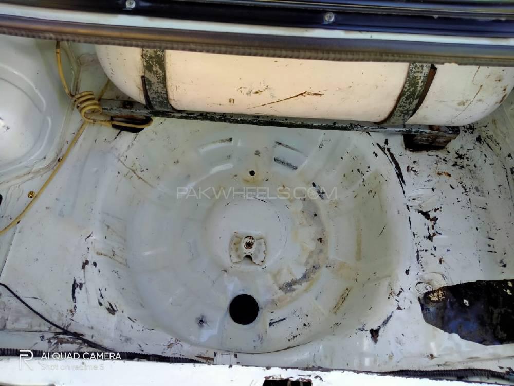Nissan Sunny 2001 for Sale in Hangu Nissan Sunny 2001 for Sale in Hangu Image-17