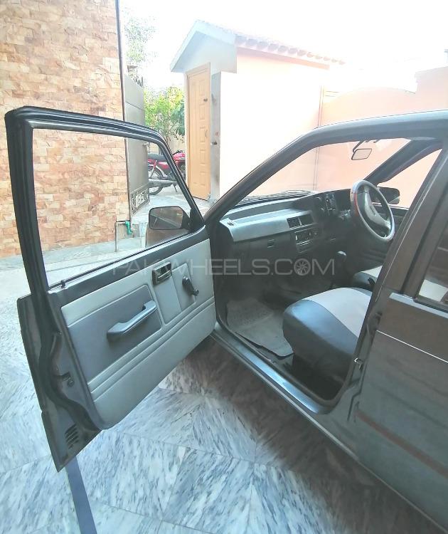 Suzuki Mehran 2010 for Sale in Sargodha Suzuki Mehran 2010 for Sale in Sargodha Image-7