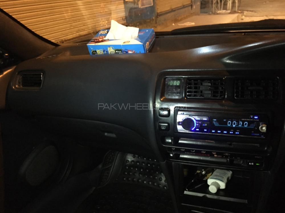 Toyota Corolla 2001 for Sale in Lahore Toyota Corolla 2001 for Sale in Lahore Image-8