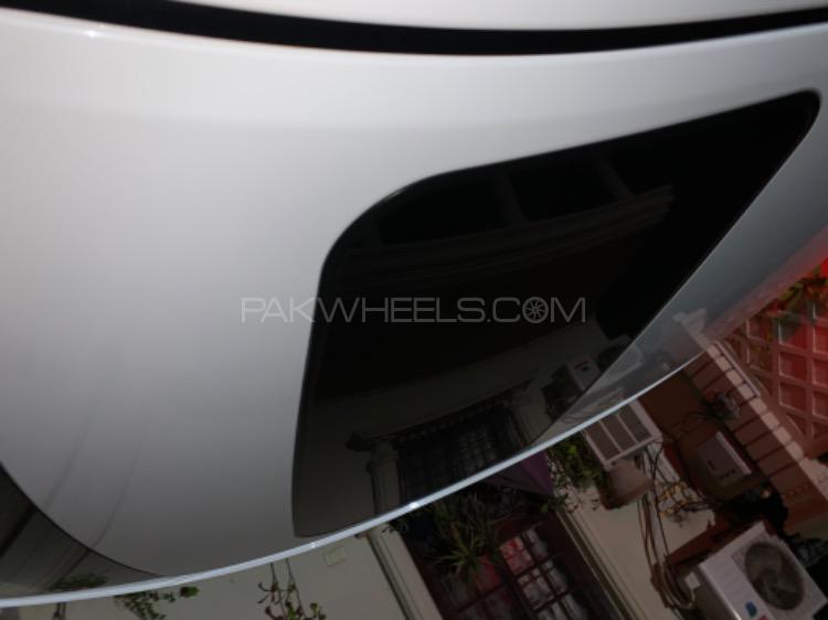 Toyota Corolla 2018 for Sale in Hyderabad Toyota Corolla 2018 for Sale in Hyderabad Image-19