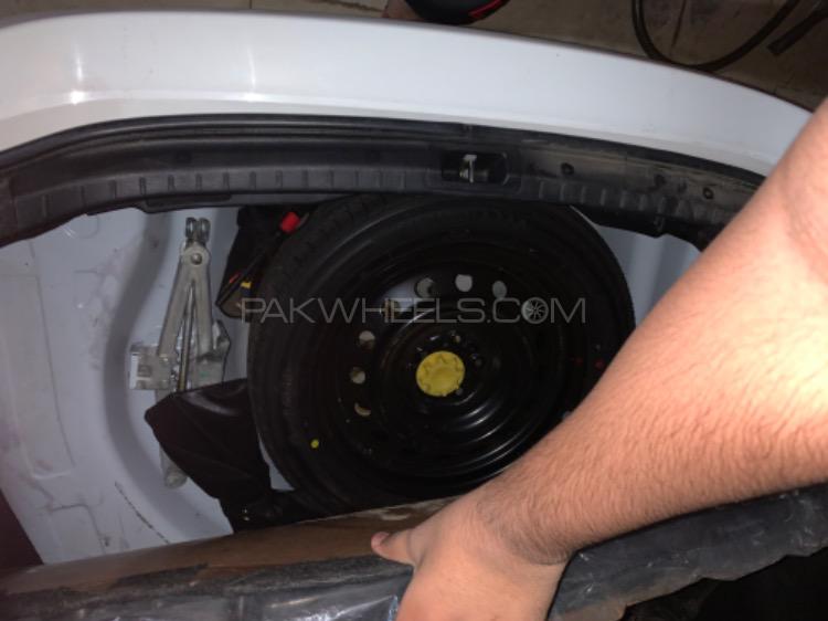 Toyota Corolla 2018 for Sale in Hyderabad Toyota Corolla 2018 for Sale in Hyderabad Image-7