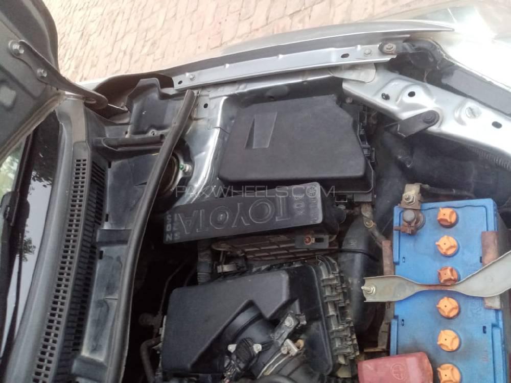 Toyota Corolla 2014 for Sale in Bahawalnagar Toyota Corolla 2014 for Sale in Bahawalnagar Image-2
