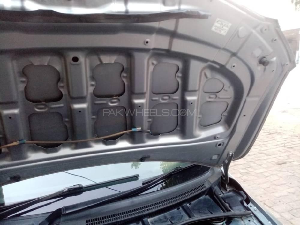 Toyota Corolla 2014 for Sale in Bahawalnagar Image-1