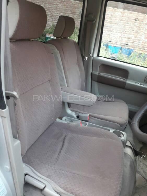 Suzuki Every 2017 for Sale in Sialkot Suzuki Every 2017 for Sale in Sialkot Image-9