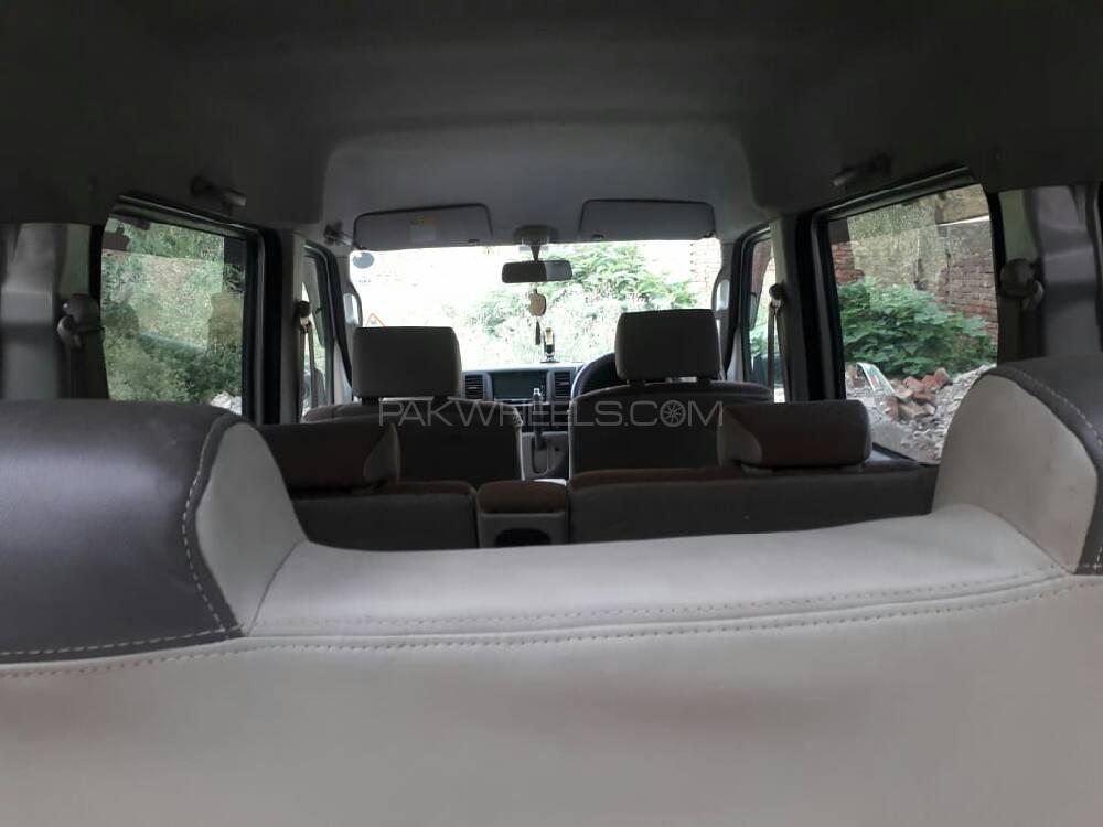 Suzuki Every 2017 for Sale in Sialkot Suzuki Every 2017 for Sale in Sialkot Image-10