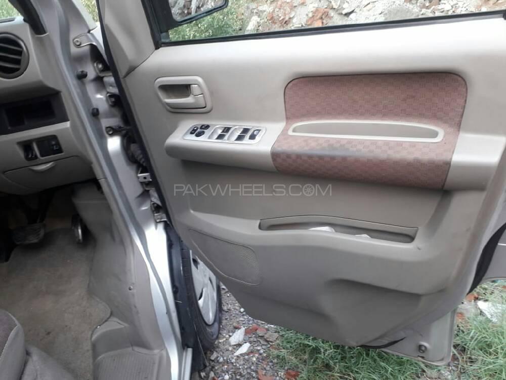 Suzuki Every 2017 for Sale in Sialkot Suzuki Every 2017 for Sale in Sialkot Image-11