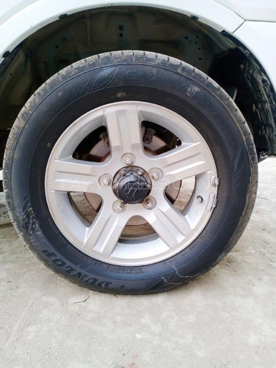 Suzuki Jimny 2012 for Sale in D.G.Khan Suzuki Jimny 2012 for Sale in D.G.Khan Image-10