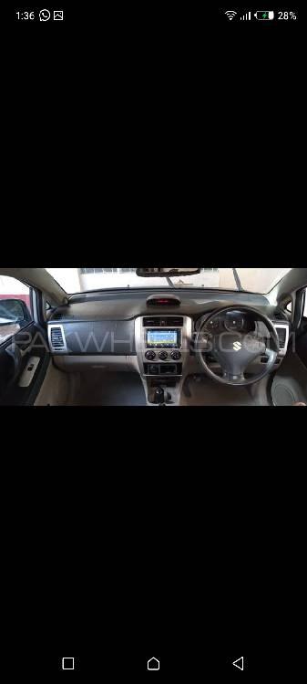 Suzuki Liana 2007 for Sale in Hyderabad Image-1