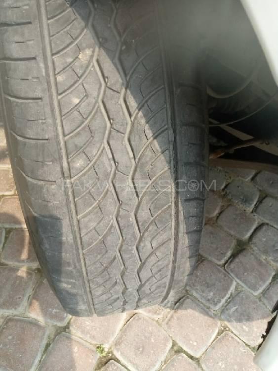 Suzuki Vitara 2005 for Sale in Lahore Suzuki Vitara 2005 for Sale in Lahore Image-2