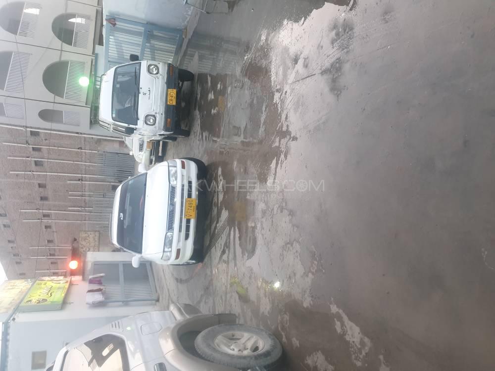 Toyota Corolla 1992 for Sale in Quetta Toyota Corolla 1992 for Sale in Quetta Image-2