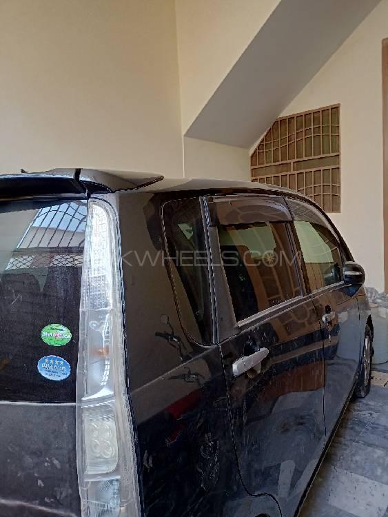 Daihatsu Move 2012 for Sale in Multan Image-1
