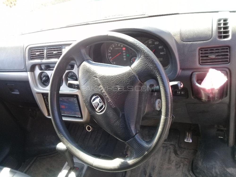 Honda Acty 2012 for Sale in Sialkot Honda Acty 2012 for Sale in Sialkot Image-4
