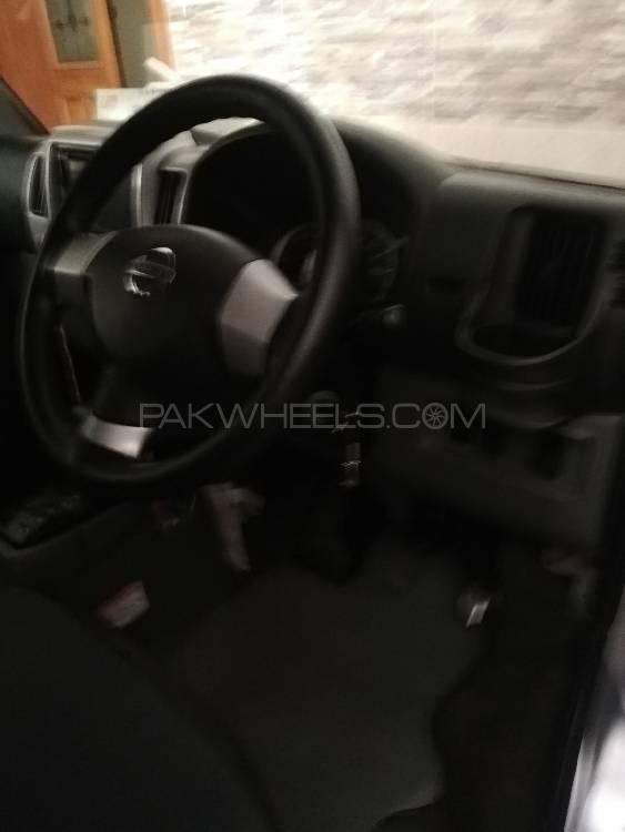 Nissan Clipper 2012 for Sale in Lahore Image-1