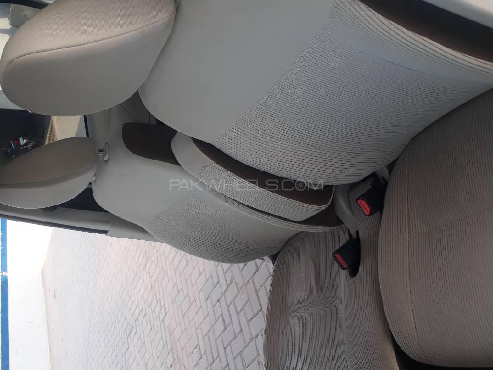 Nissan Dayz 2018 for Sale in Sialkot Nissan Dayz 2018 for Sale in Sialkot Image-8