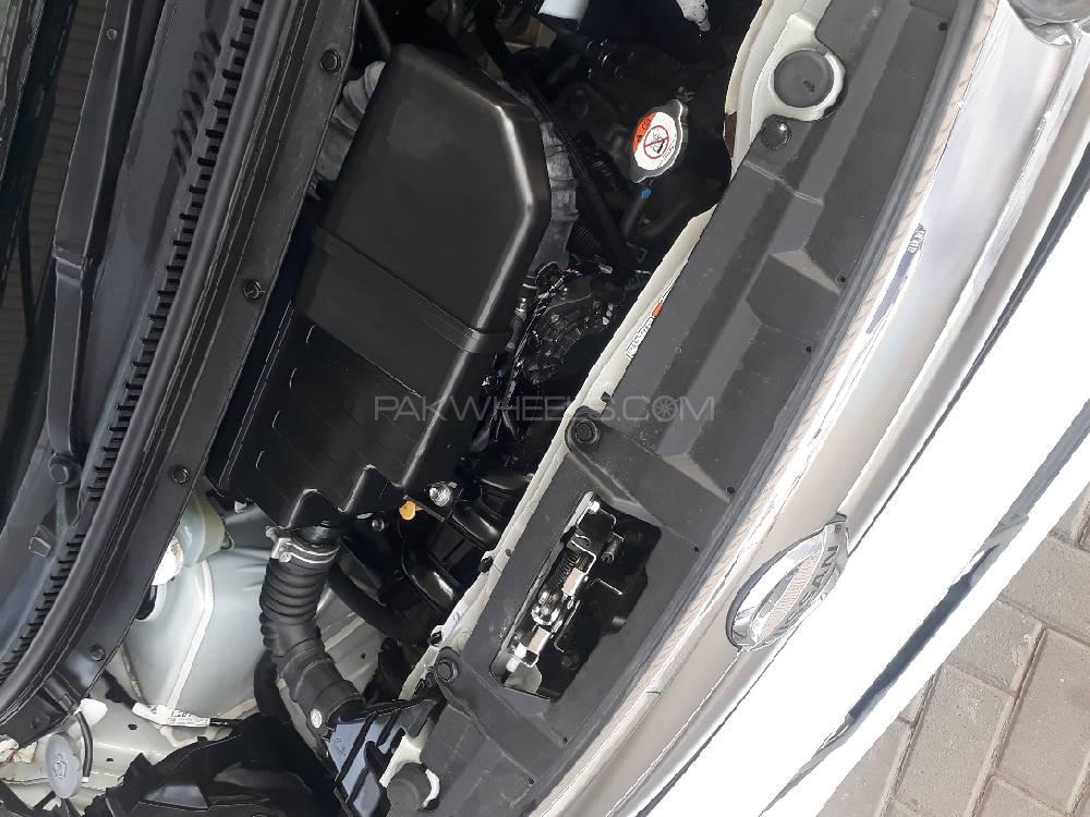 Nissan Dayz 2018 for Sale in Sialkot Nissan Dayz 2018 for Sale in Sialkot Image-4