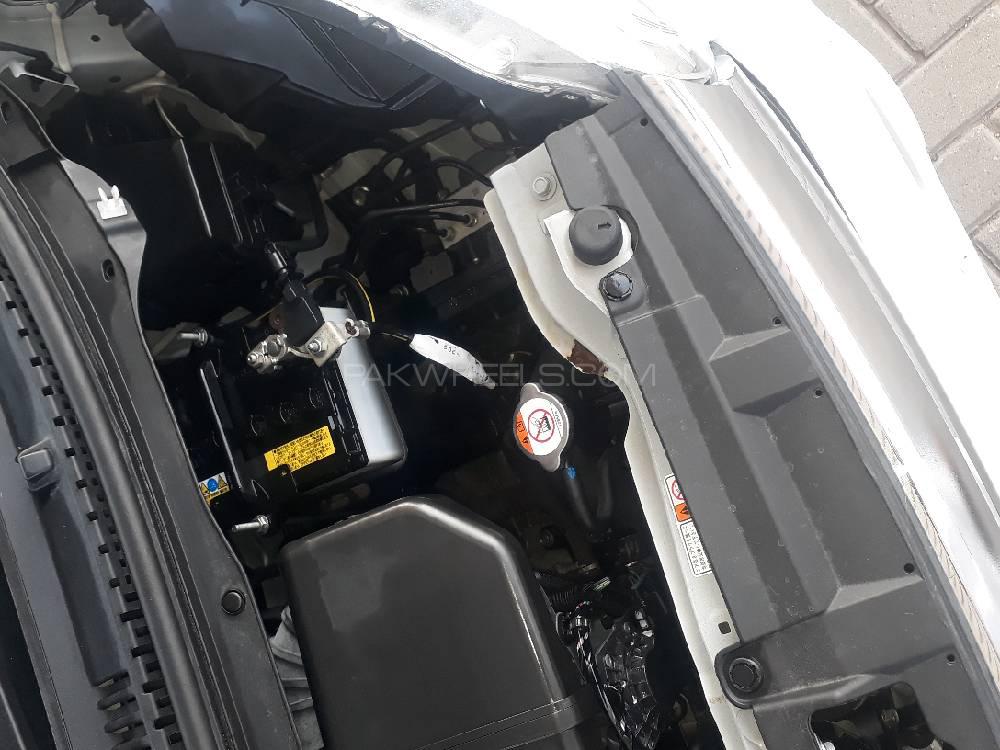 Nissan Dayz 2018 for Sale in Sialkot Nissan Dayz 2018 for Sale in Sialkot Image-7