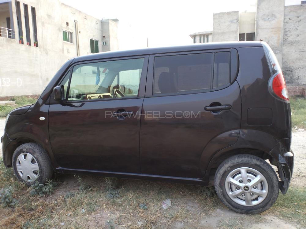 Nissan Moco 2017 for Sale in Lahore Image-1