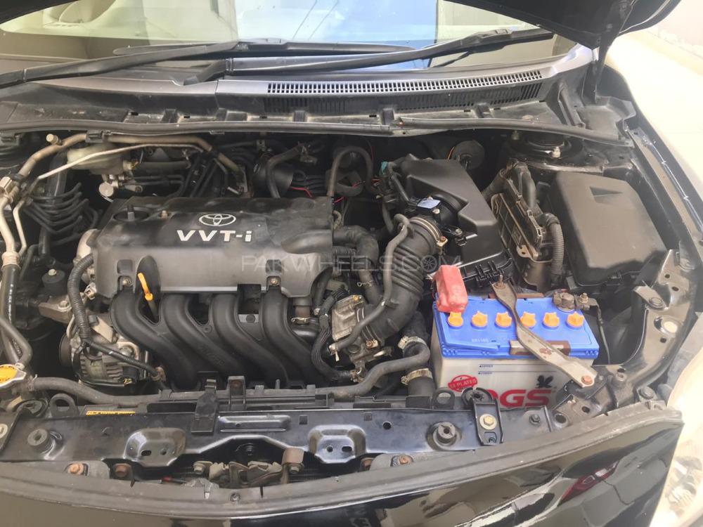 Toyota Corolla 2011 for Sale in Dera ismail khan Toyota Corolla 2011 for Sale in Dera ismail khan Image-13