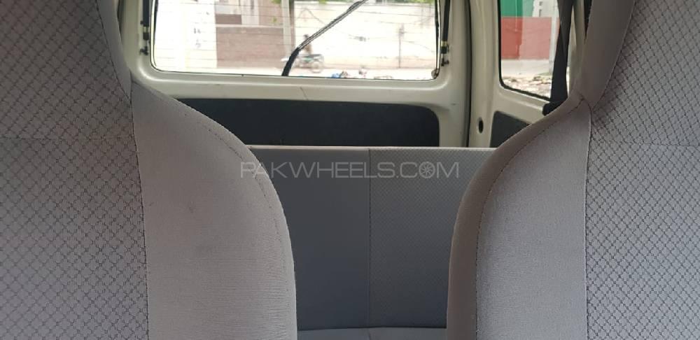 Daihatsu Hijet 2012 for Sale in Sialkot Daihatsu Hijet 2012 for Sale in Sialkot Image-16