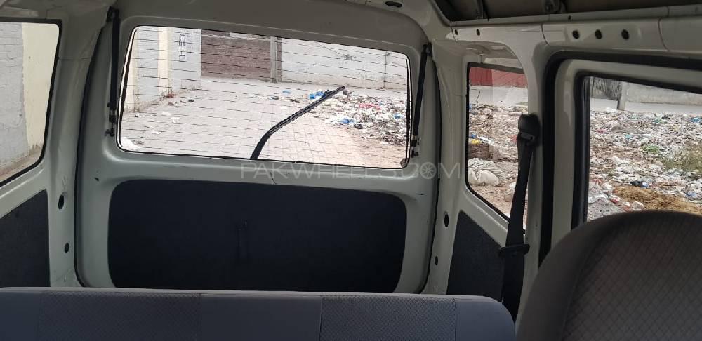 Daihatsu Hijet 2012 for Sale in Sialkot Daihatsu Hijet 2012 for Sale in Sialkot Image-17
