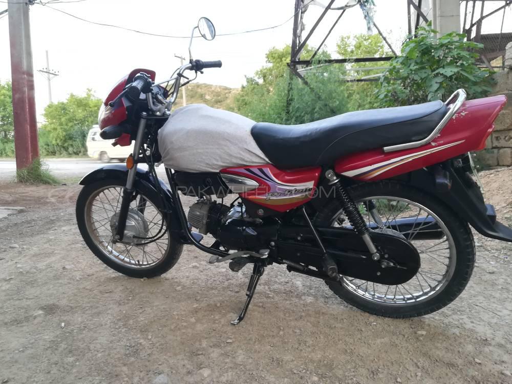 Honda CD-100 2014 for Sale Image-1