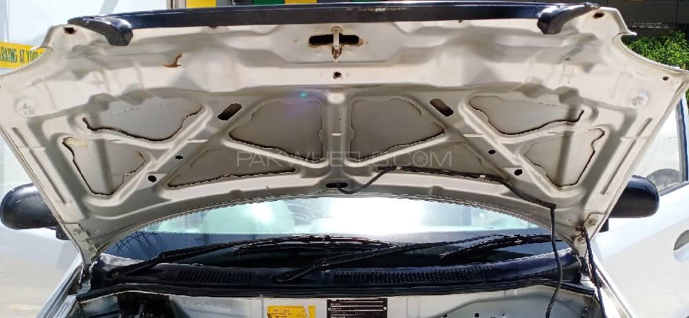 Hyundai Santro 2003 for Sale in Multan Hyundai Santro 2003 for Sale in Multan Image-3