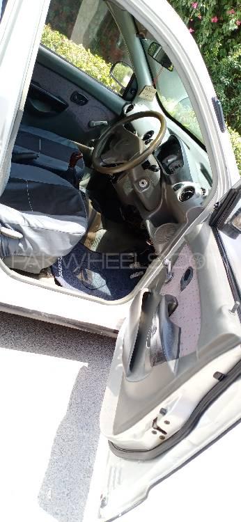 Hyundai Santro 2003 for Sale in Multan Hyundai Santro 2003 for Sale in Multan Image-10