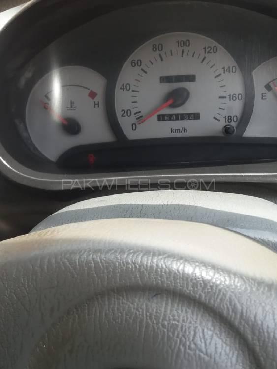 Hyundai Santro 2004 for Sale in Faisalabad Hyundai Santro 2004 for Sale in Faisalabad Image-3