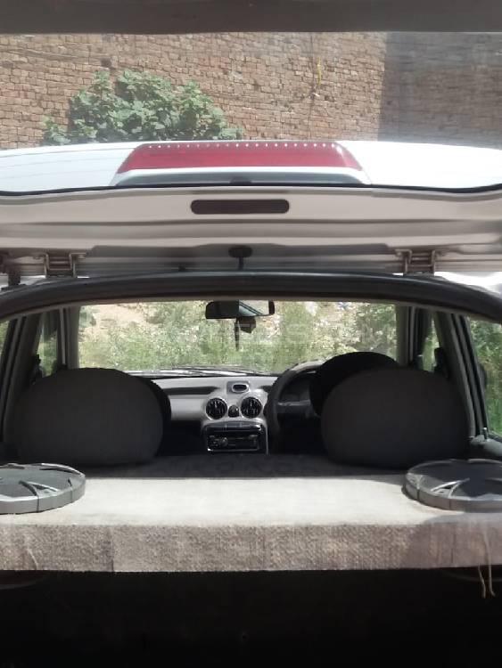 Hyundai Santro 2004 for Sale in Faisalabad Hyundai Santro 2004 for Sale in Faisalabad Image-2