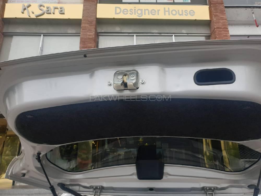 Mazda Carol 2011 for Sale in Islamabad Mazda Carol 2011 for Sale in Islamabad Image-18