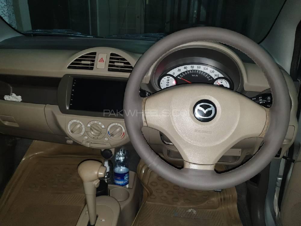 Mazda Carol 2011 for Sale in Islamabad Mazda Carol 2011 for Sale in Islamabad Image-16