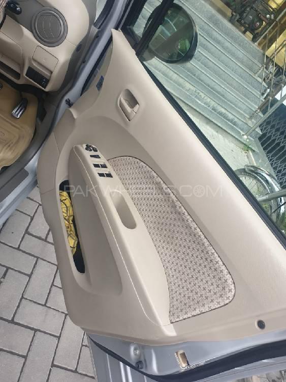 Mazda Carol 2011 for Sale in Islamabad Mazda Carol 2011 for Sale in Islamabad Image-17